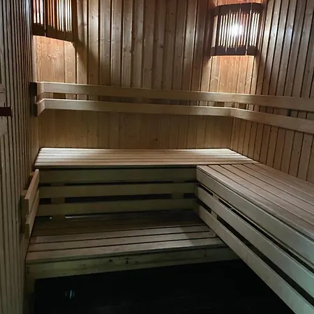 Апартаменты Private In Yoobulgaria Complex In *