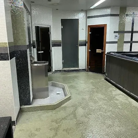 Lägenhet Private In Yoobulgaria Complex In Obzor
