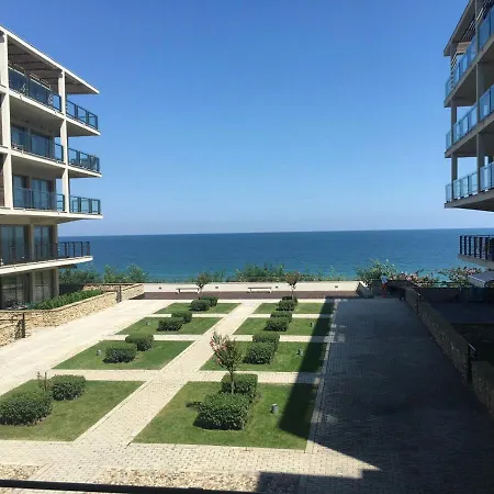 Апартаменты Private In Yoobulgaria Complex In *