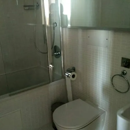 Private In Yoobulgaria Complex In Lägenhet
