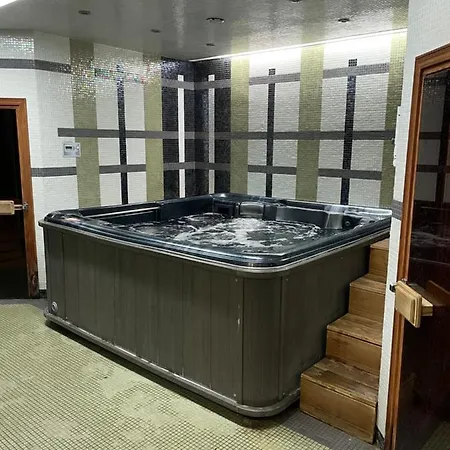 Private In Yoobulgaria Complex In * Обзор