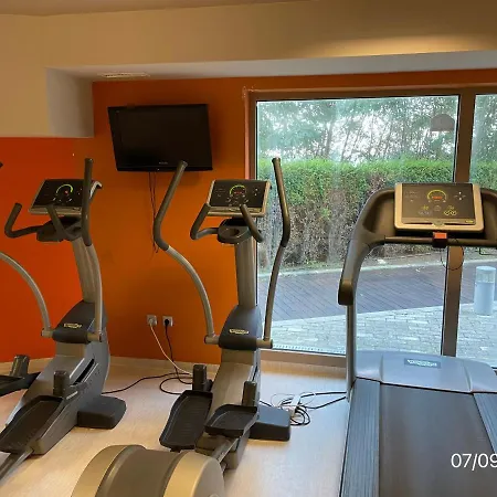 Private In Yoobulgaria Complex In Apartament *