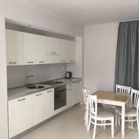 Private In Yoobulgaria Complex In Обзор