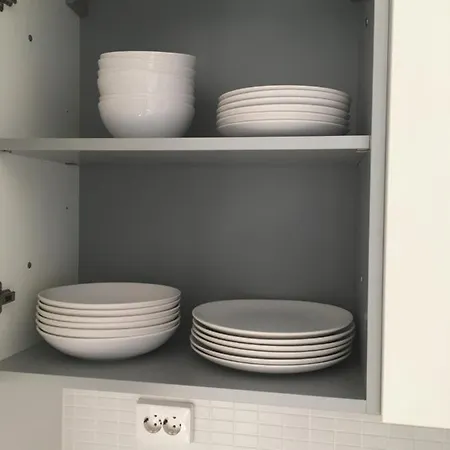 Apartment Private In Yoobulgaria Complex In