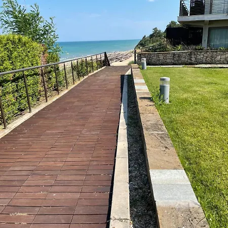 Apartment Private In Yoobulgaria Complex In