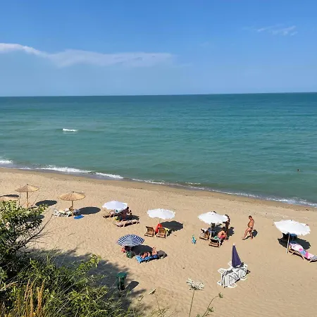 Apartment Private In Yoobulgaria Complex In