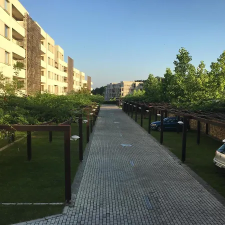 Private In Yoobulgaria Complex In Obzor