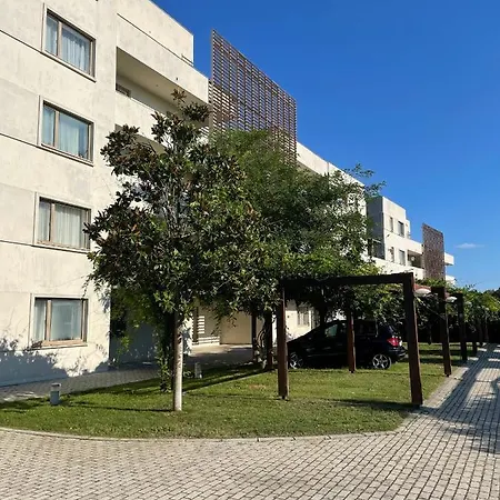 Private In Yoobulgaria Complex In Apartment Obzor